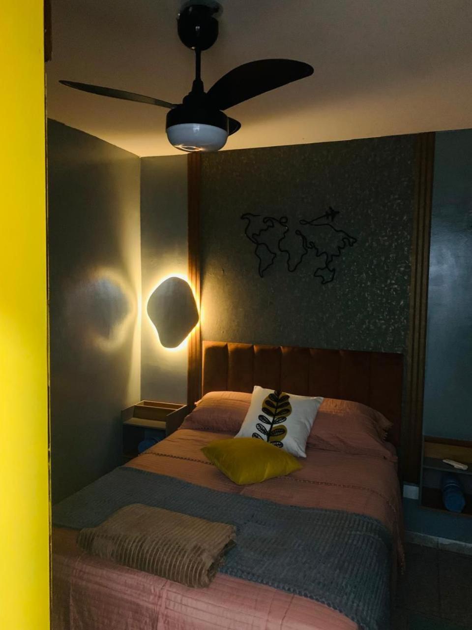 Bras, Rua Tiers, Ap Vautier, 7 Pessoas, 2 Quartos, Pe Na Feirinha Da Madrugada, Cozinha Apartamento