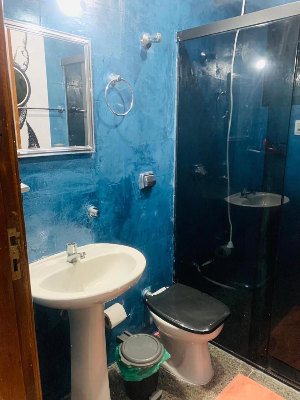 Apartamento Bras, Rua Tiers, Ap Vautier, 7 Pessoas, 2 Quartos, Pe Na Feirinha Da Madrugada, Cozinha *