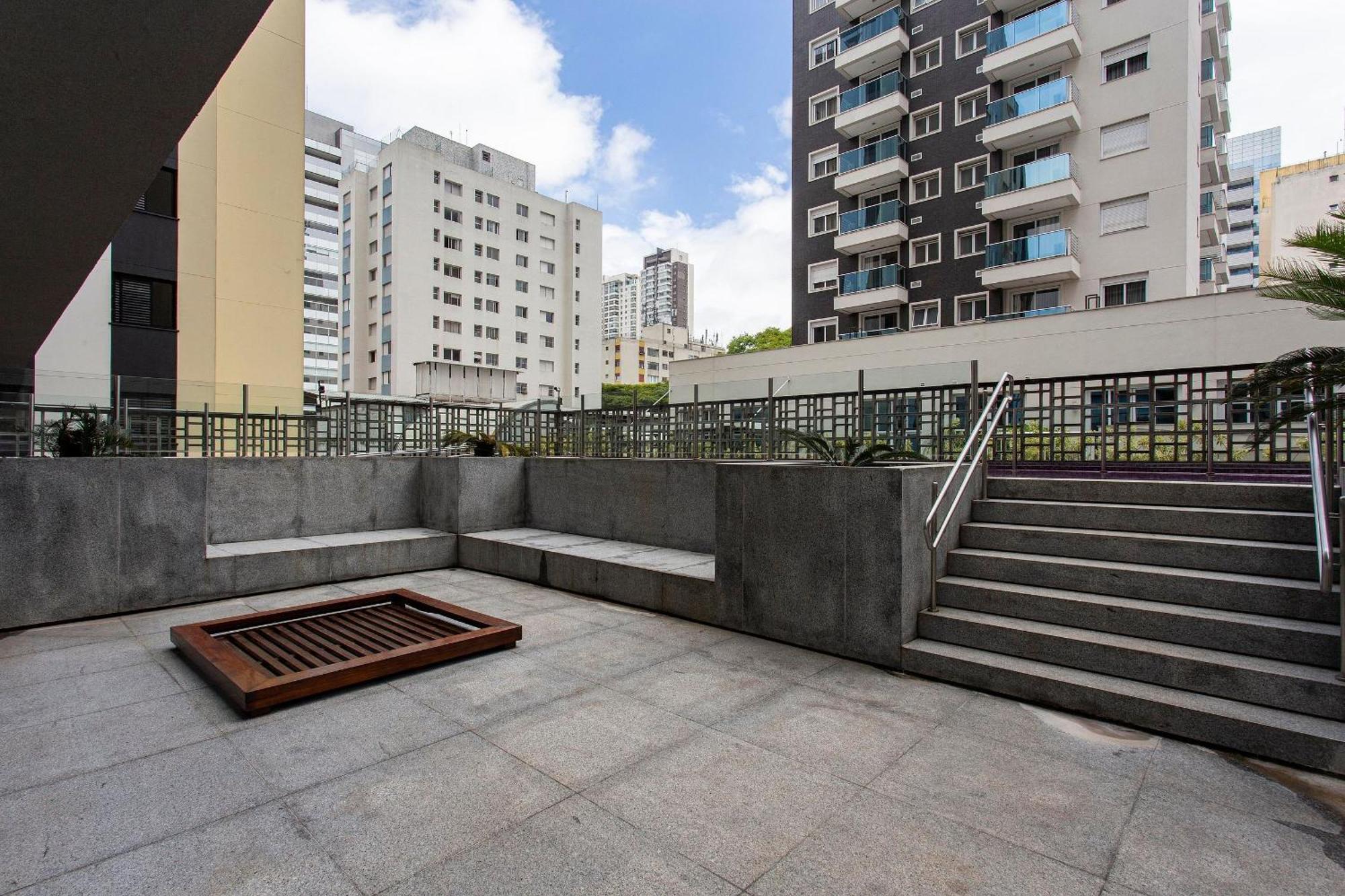 Vn Casa Do Ator São Paulo