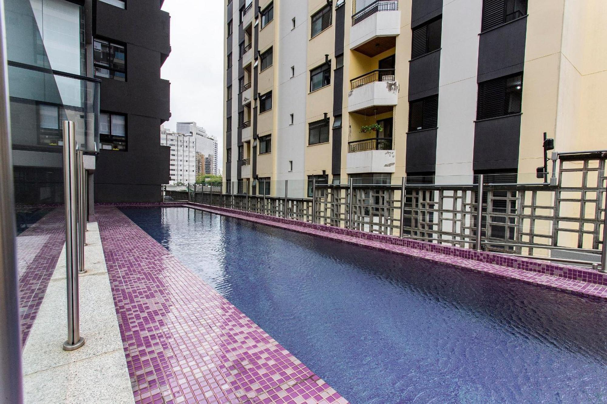 Vn Casa Do Ator São Paulo
