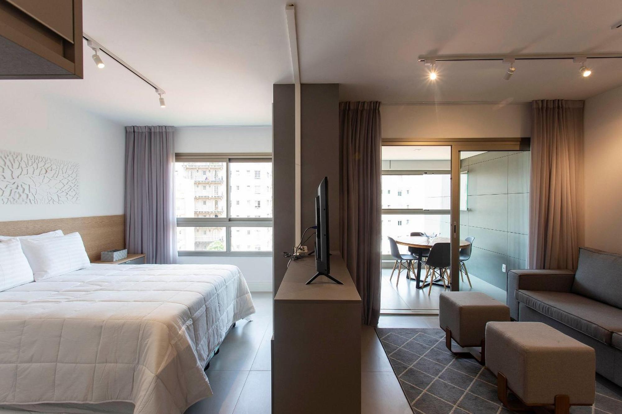 Oliveira Dias Apartment *