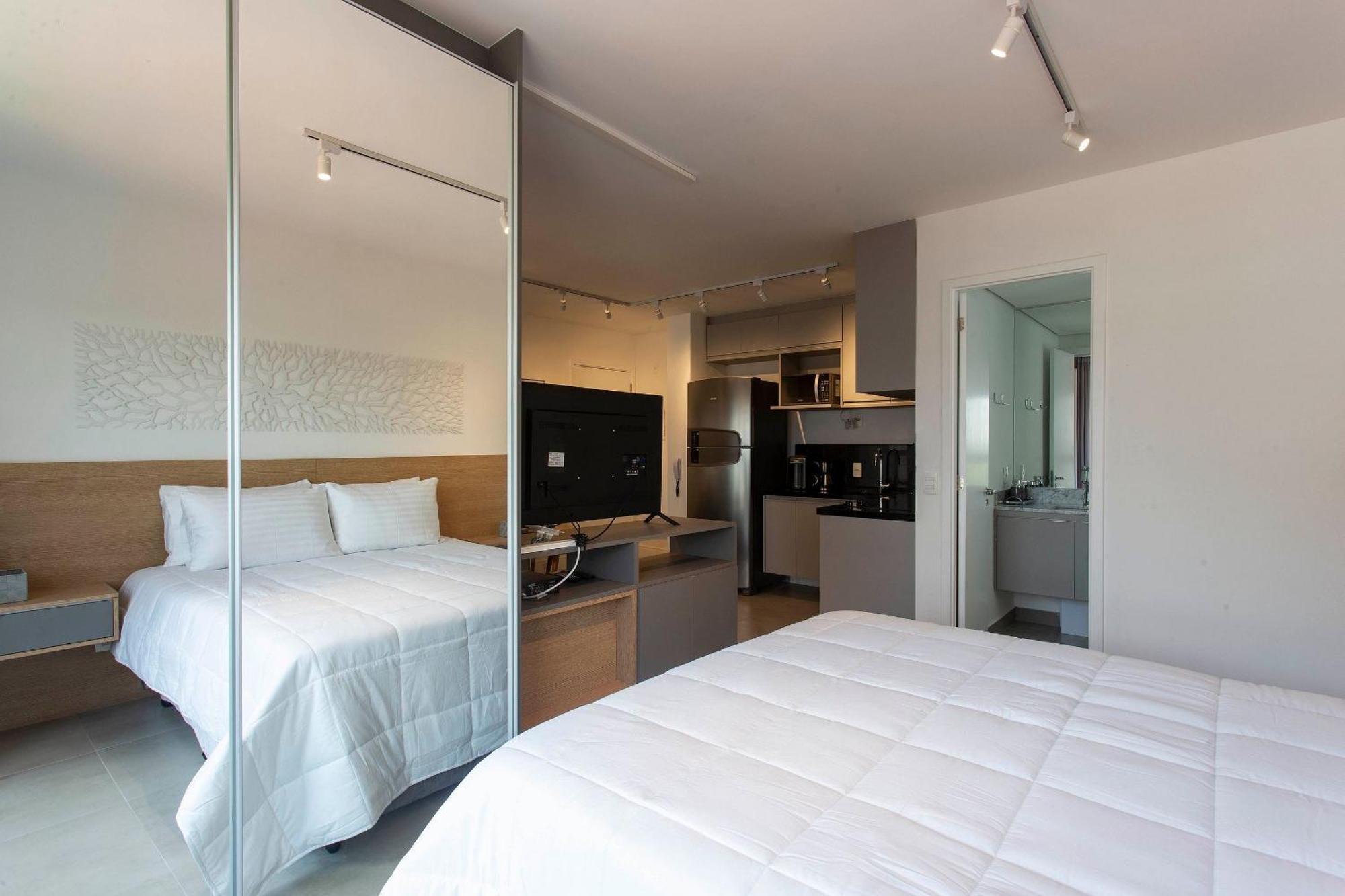 Apartment Oliveira Dias