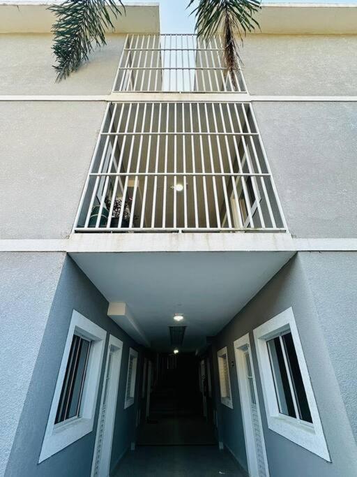 Apto 01 Mobiliado Horto Florestal - 02 * São Paulo