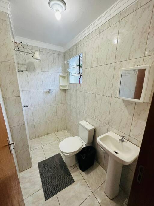 Apto 01 Mobiliado Horto Florestal - 02 São Paulo