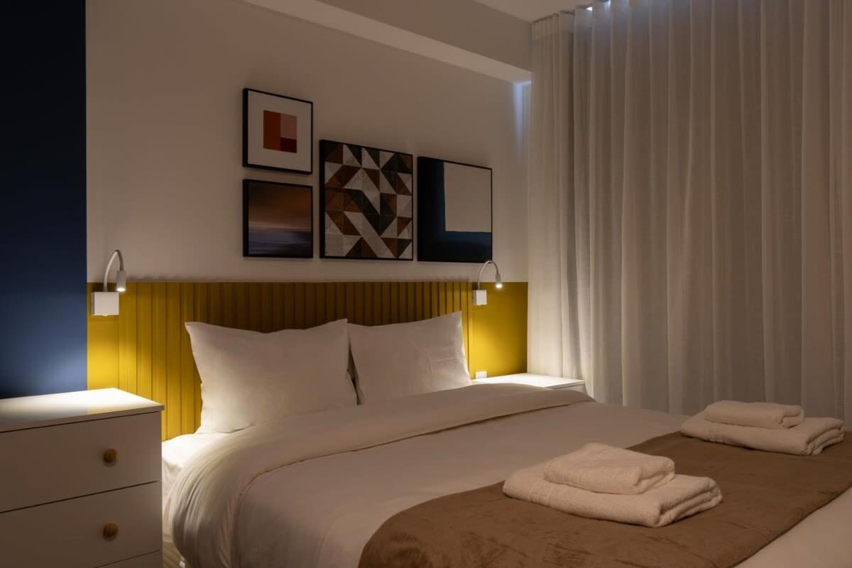 Apartamento Bhomy Mariana - A 11min A Pe Do Metro Ah1103 *