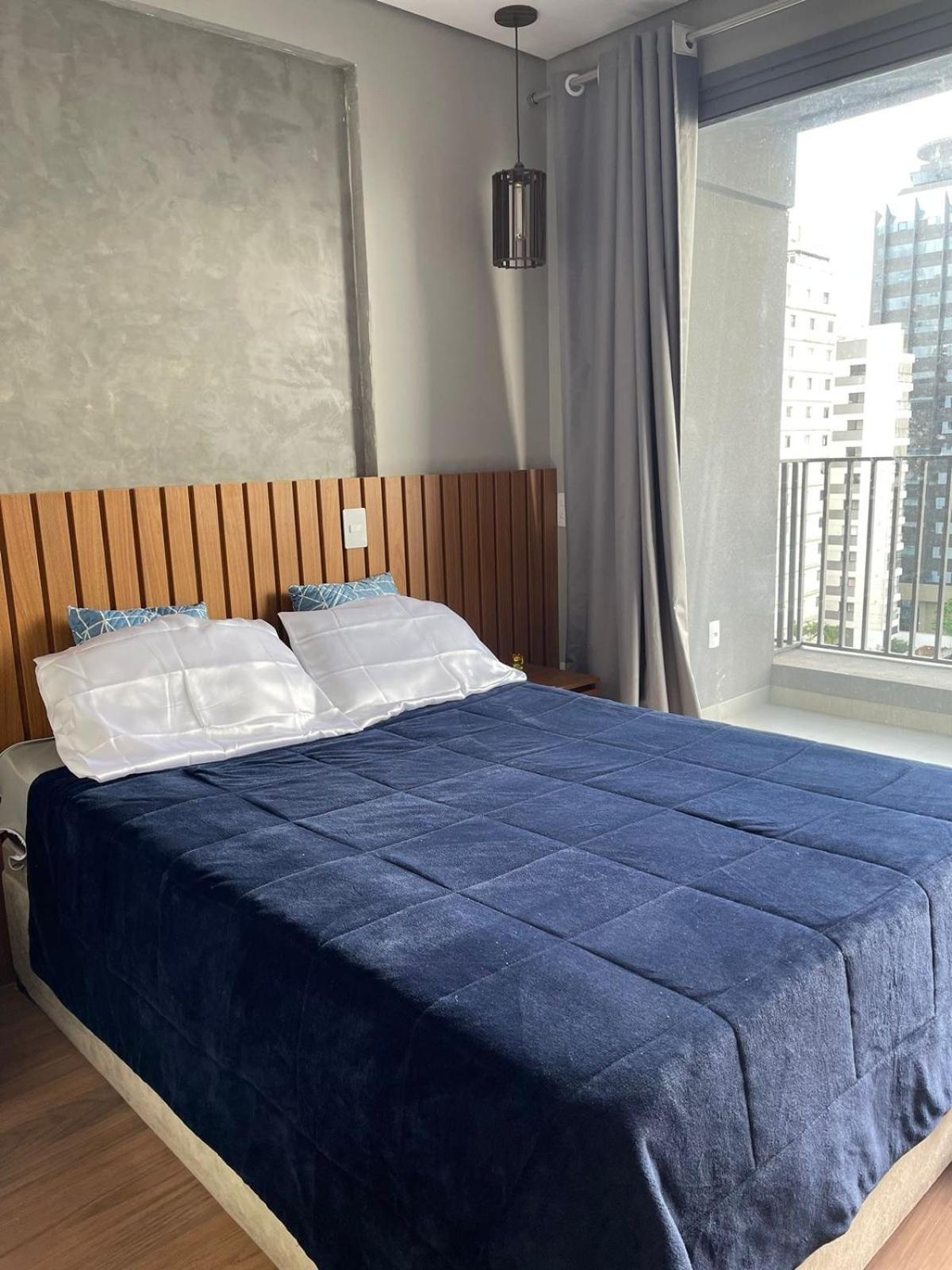 Flat Metro Ana Rosa Apartment *