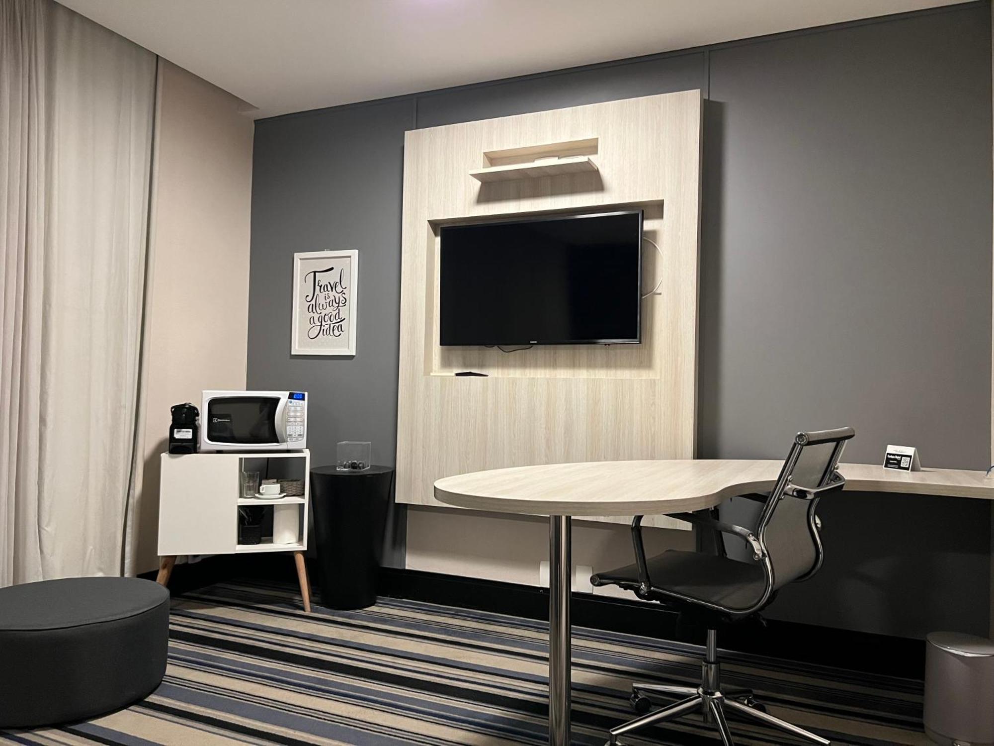 Apartamento Oscar Freire Rds São Paulo