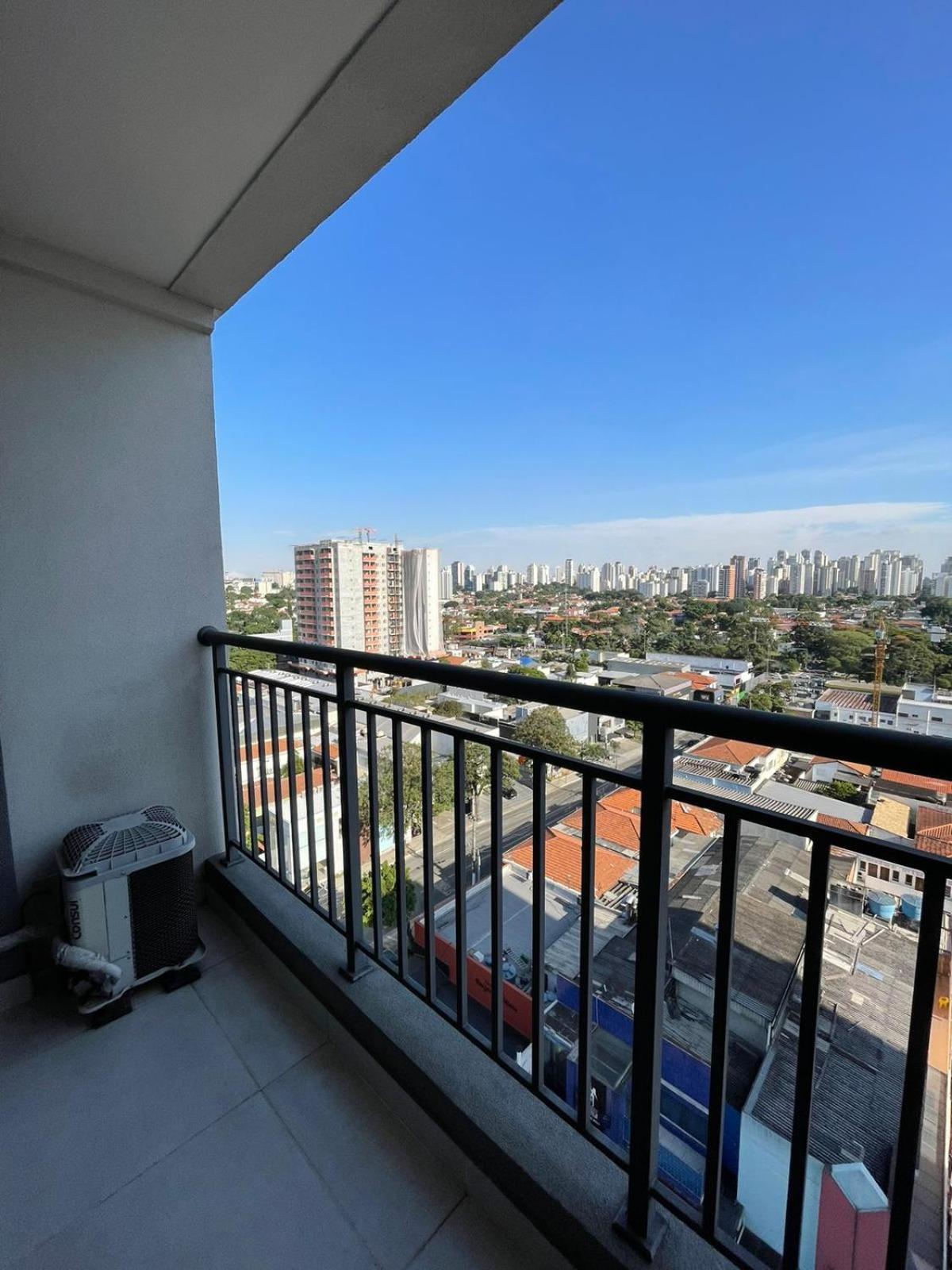 Conforto E Estilo No Coracao De Moema-cgh Apartamento São Paulo