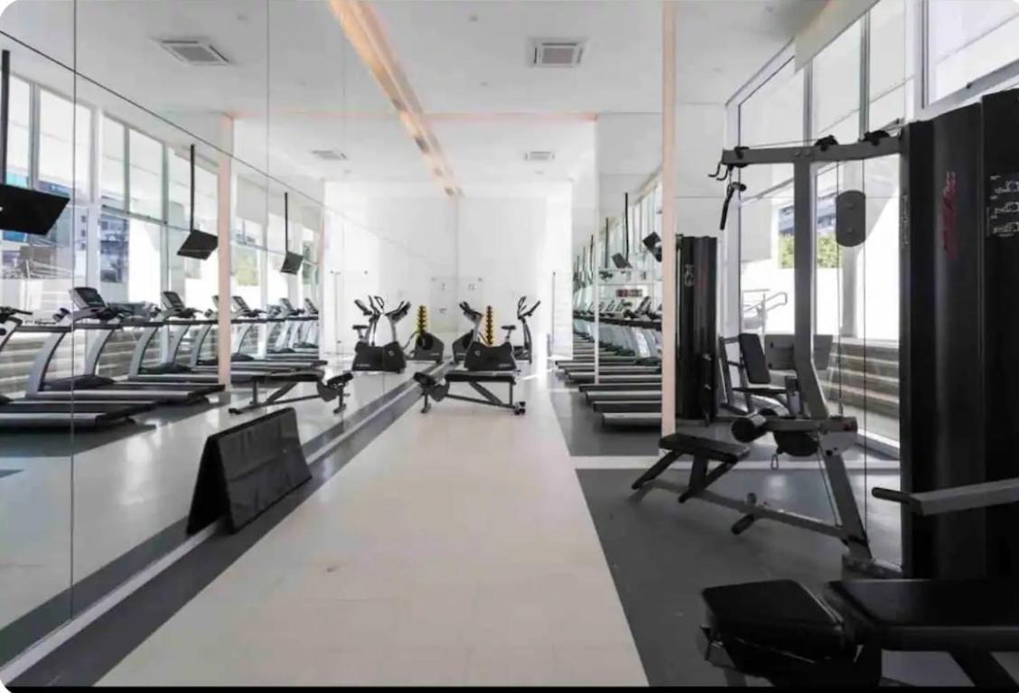 Executivo Vn Apartamento *