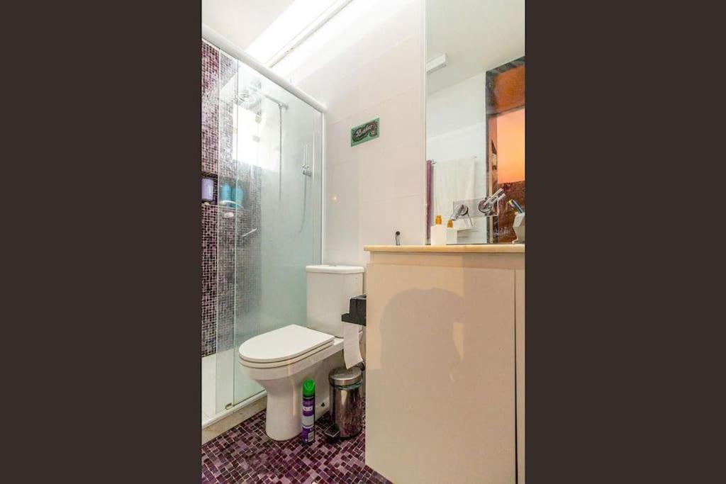 Apartment Loft Aconchegante Com Amplo Terraco Na Augusta Ao Lado Da Paulista *