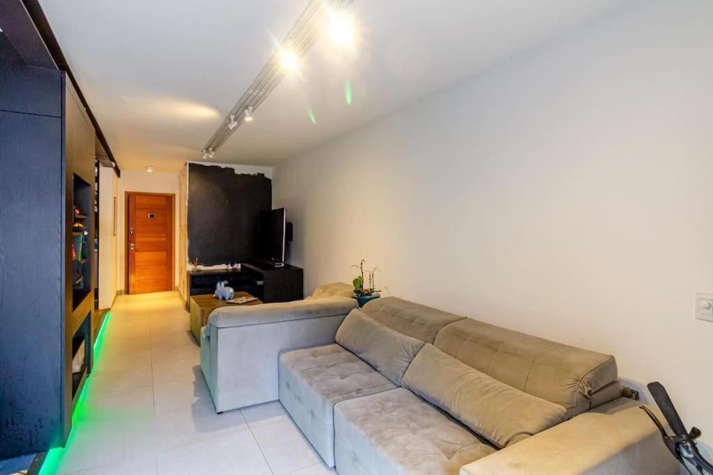 Apartment Loft Aconchegante Com Amplo Terraco Na Augusta Ao Lado Da Paulista