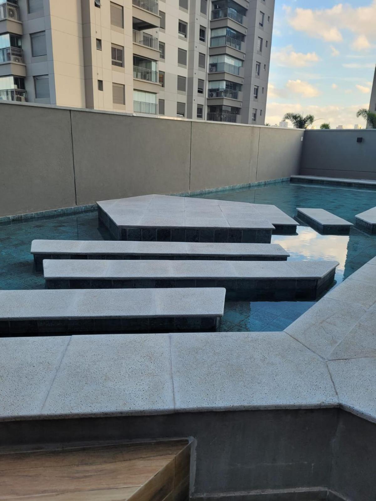 Apartamento Confortavel - Cond Panorama *