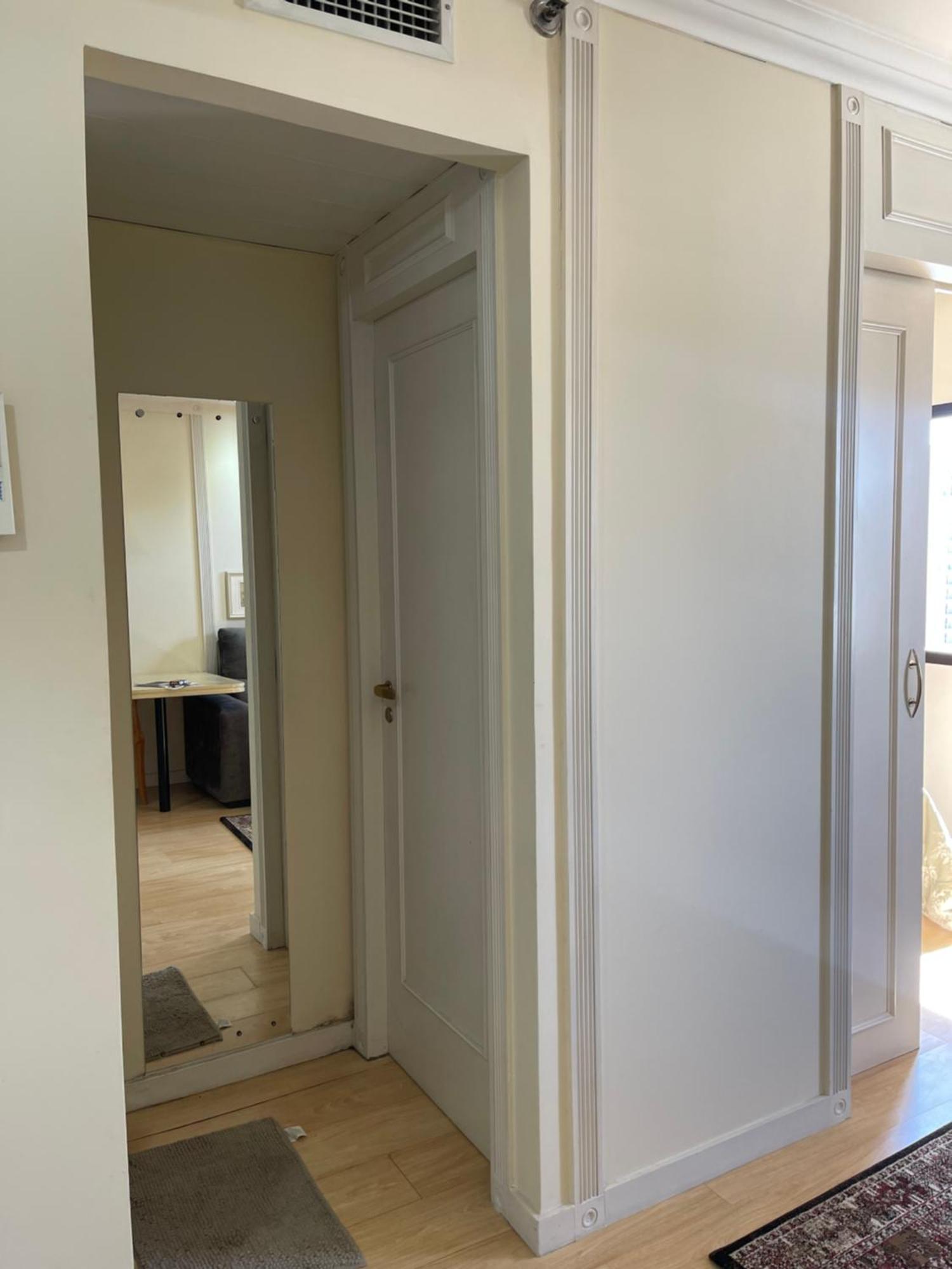 Apartment Flat Vila Olimpia
