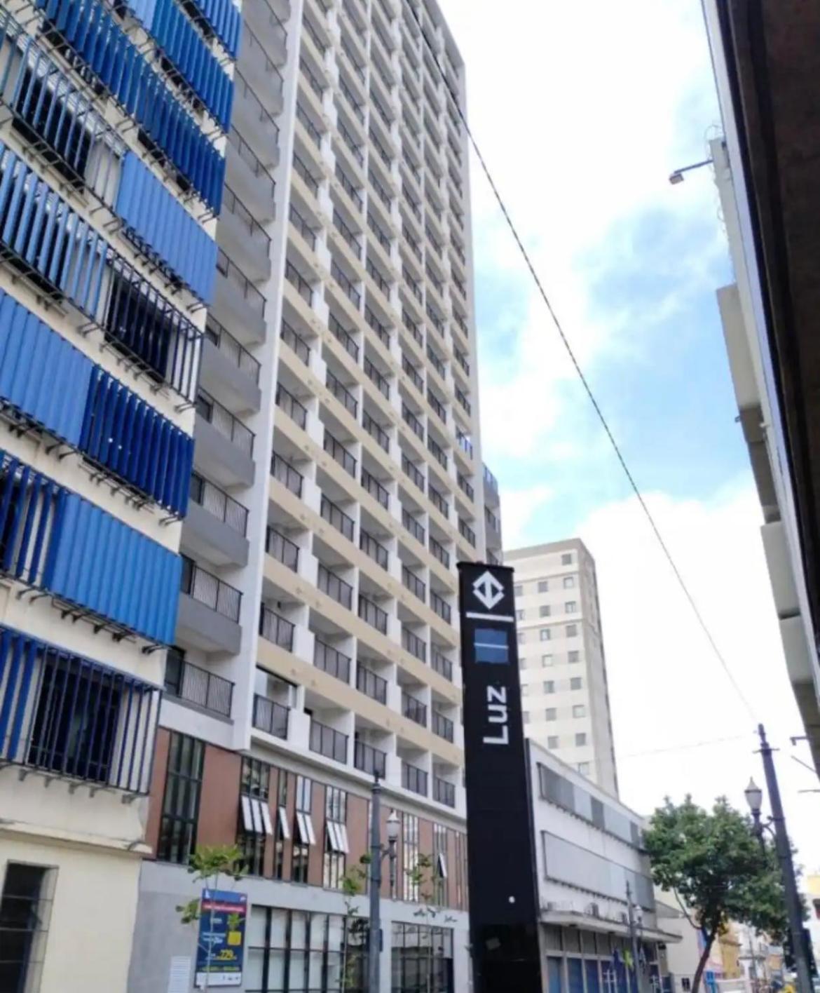Blue One - Apto Moderno São Paulo