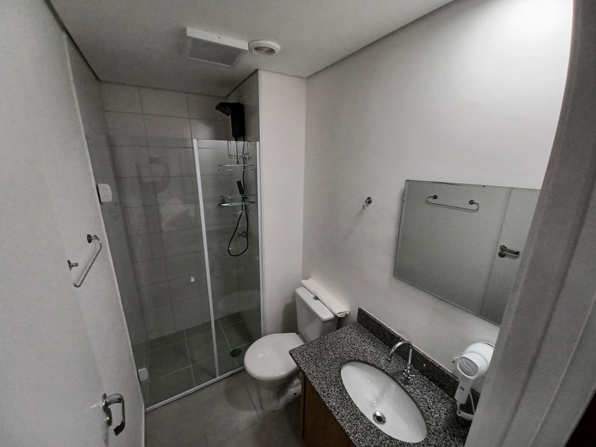 Roomo My One Bela Vista Residencial * Sao Paulo
