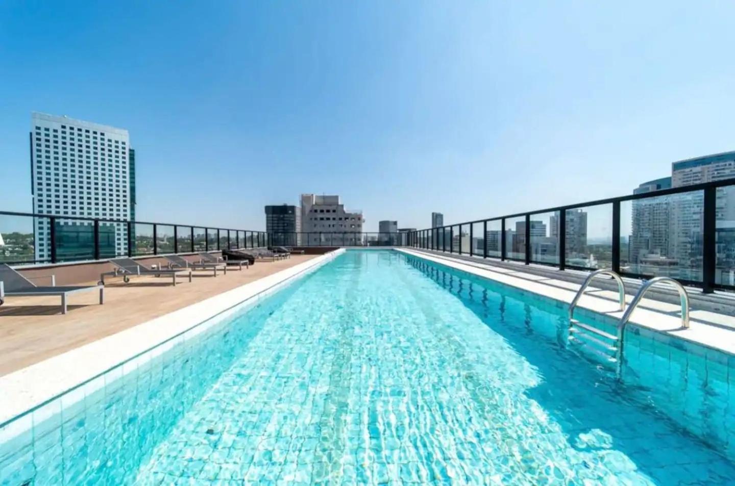 Apartamento Apartamento Novo Na Faria Lima/ Shop Eldorado! São Paulo