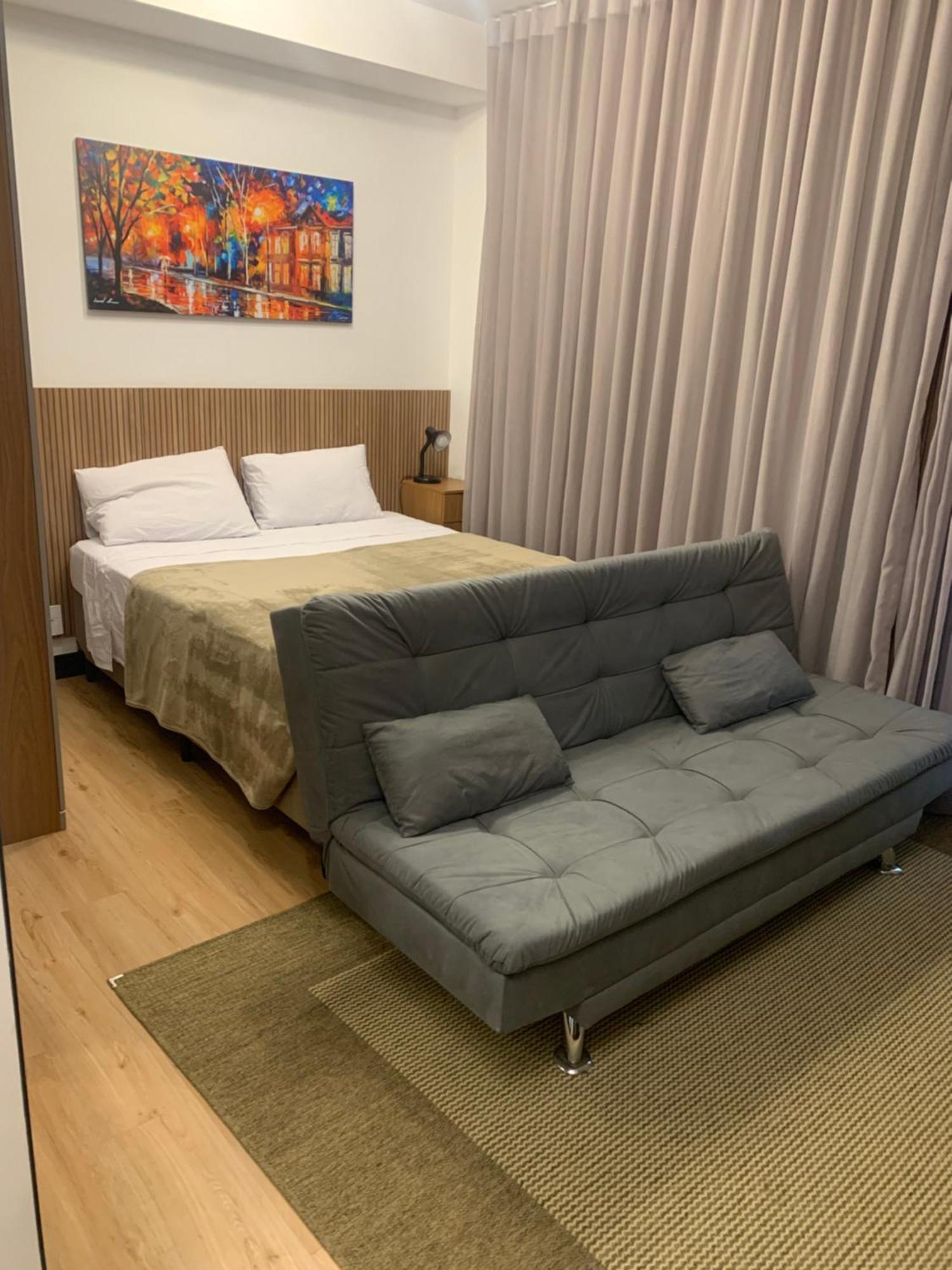Apartamento Excelente V915 Olimpia *