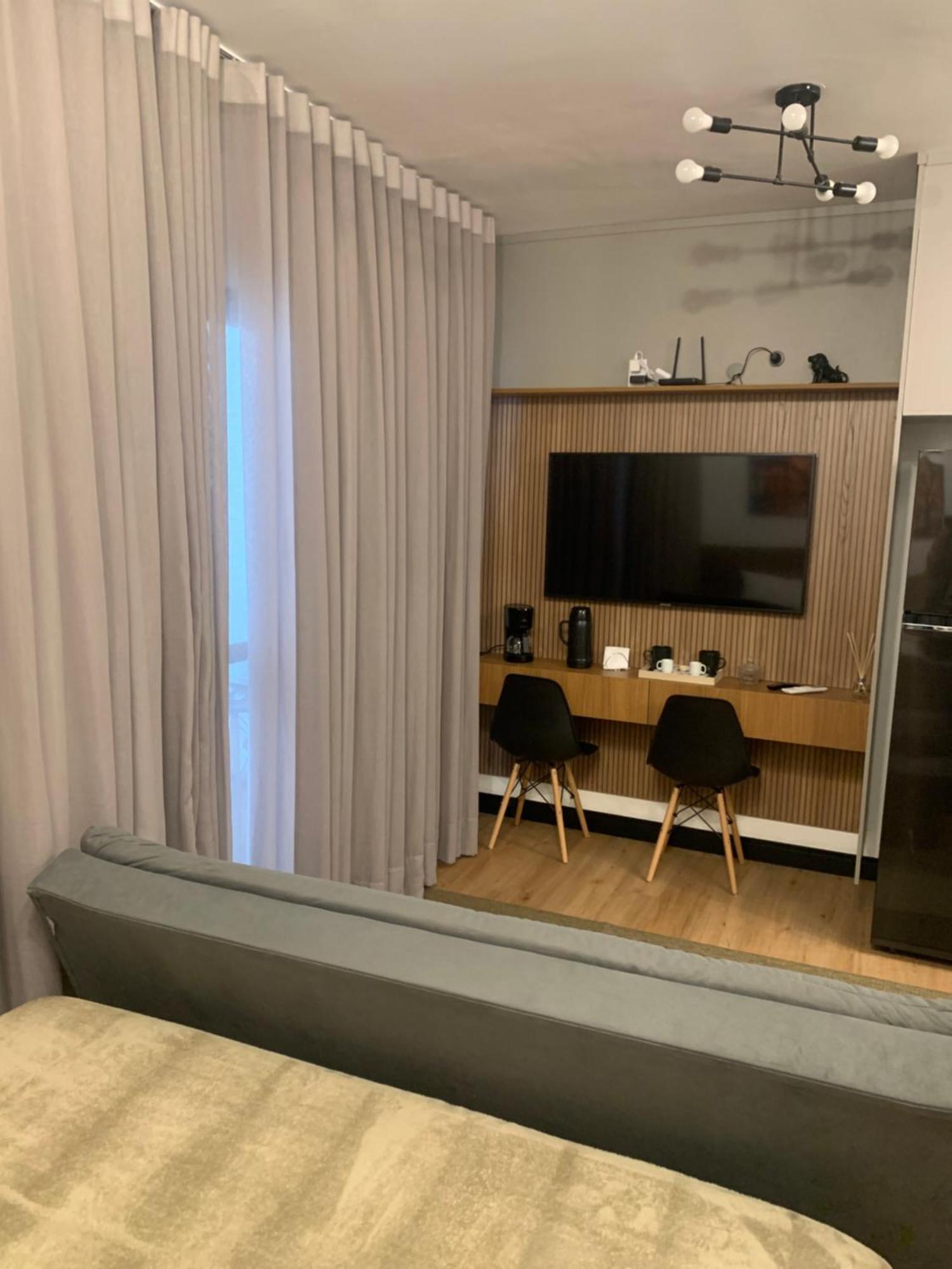 Apartamento Excelente V915 Olimpia *