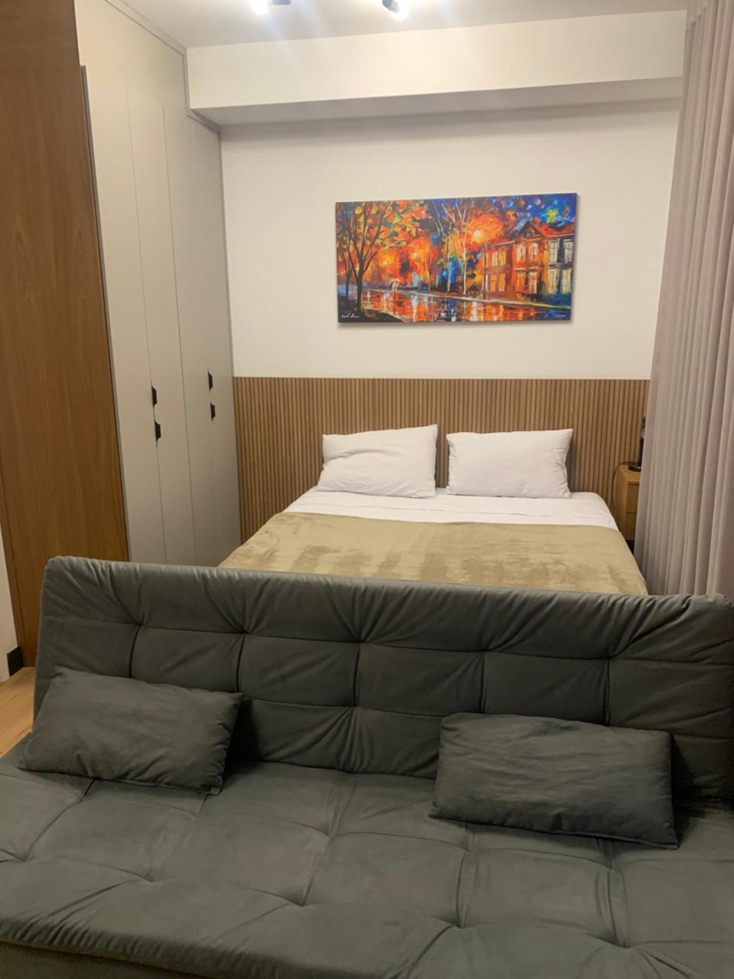 Excelente V915 Olimpia Apartamento São Paulo