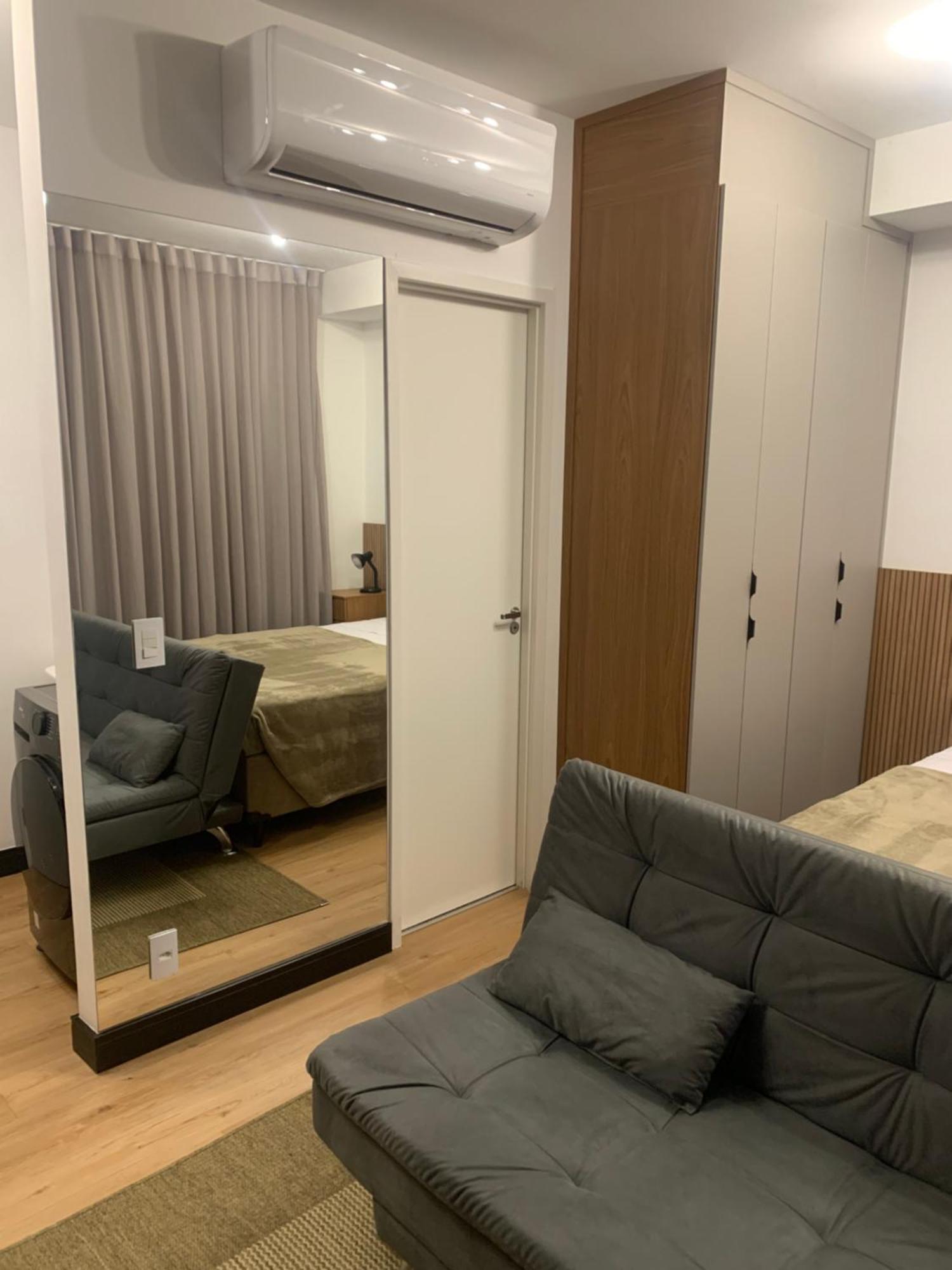 Apartamento Excelente V915 Olimpia *