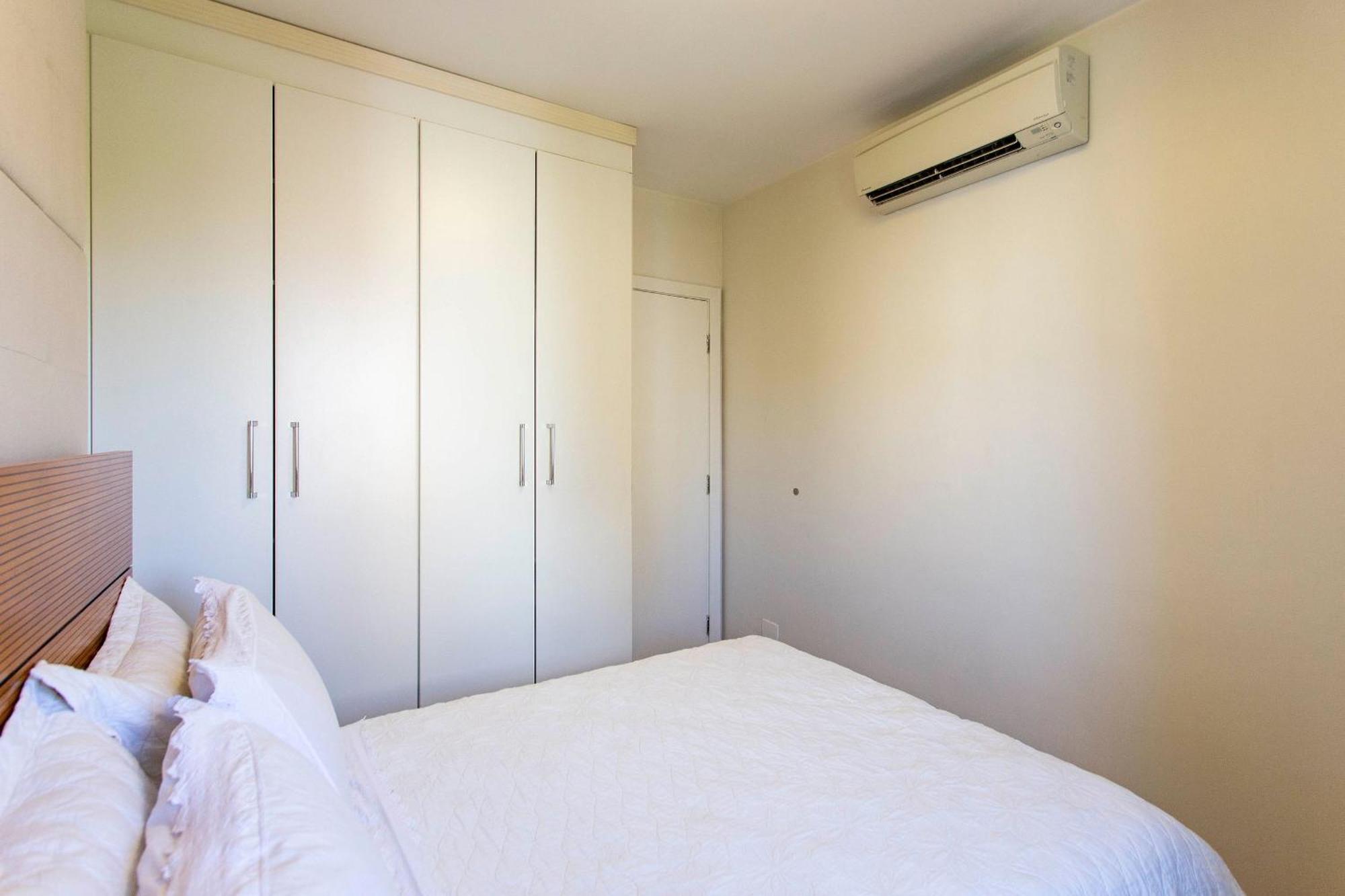 Apartment Wehome - Apto Completo E Aconchegante No Brooklin! Sao Paulo