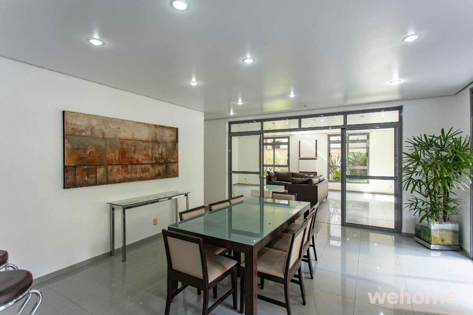 Wehome - Apto Completo E Aconchegante No Brooklin! Apartment *