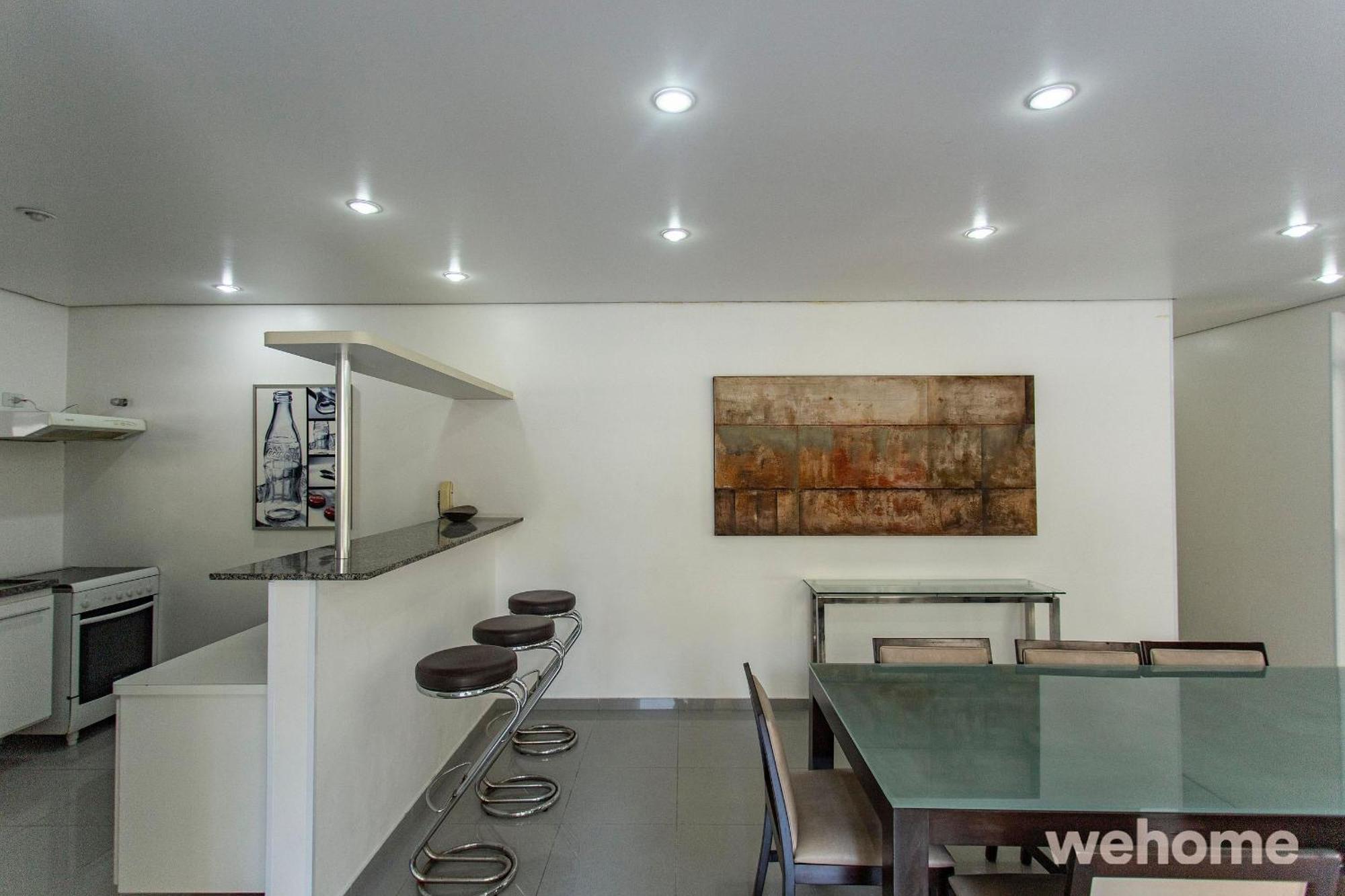 Wehome - Apto Completo E Aconchegante No Brooklin! Apartment