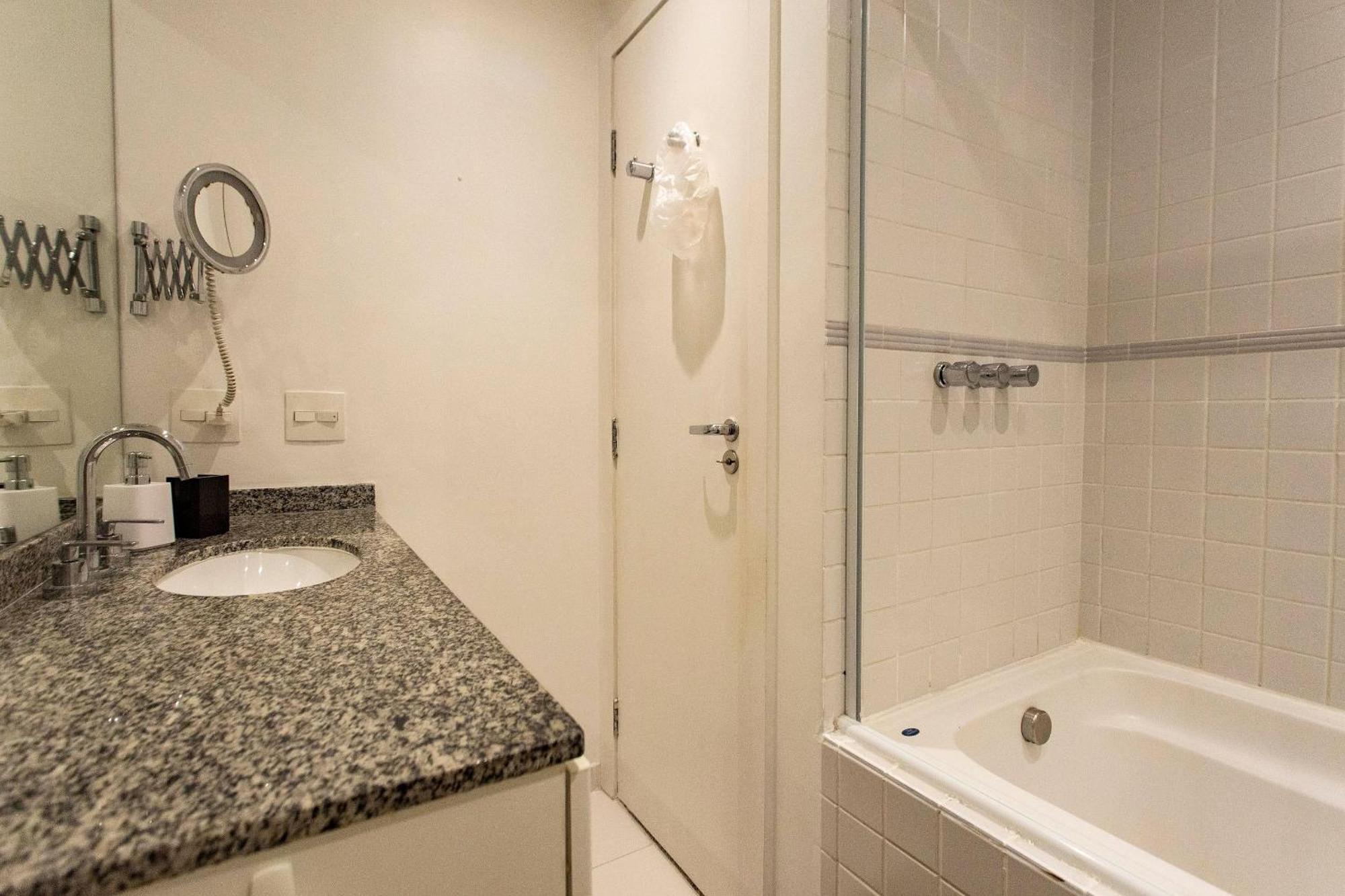 Wehome - Apto Completo E Aconchegante No Brooklin! Apartment *