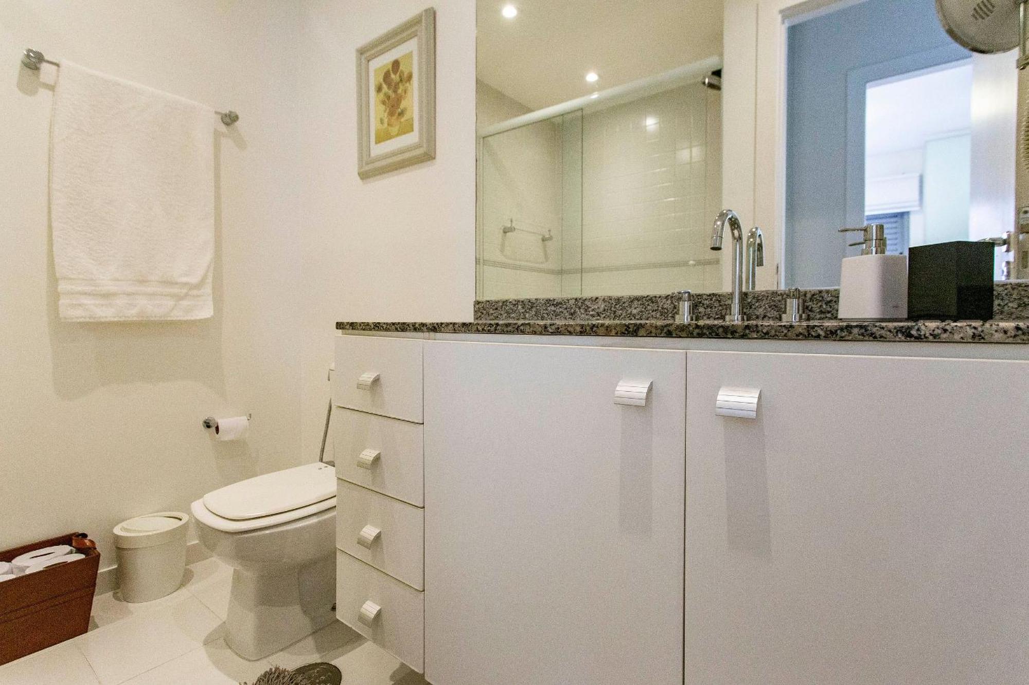 Apartment Wehome - Apto Completo E Aconchegante No Brooklin!