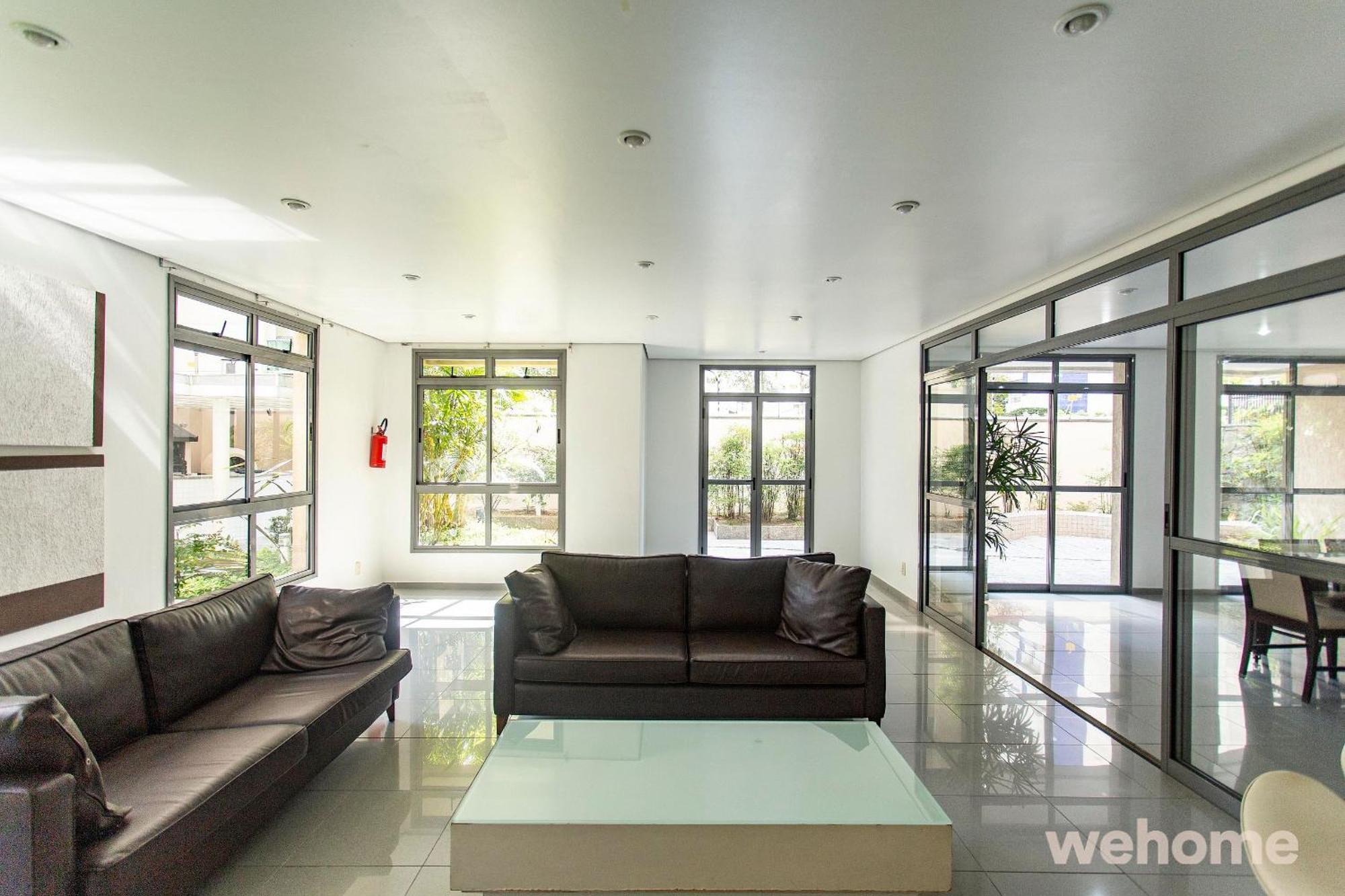 Apartment Wehome - Apto Completo E Aconchegante No Brooklin! Sao Paulo