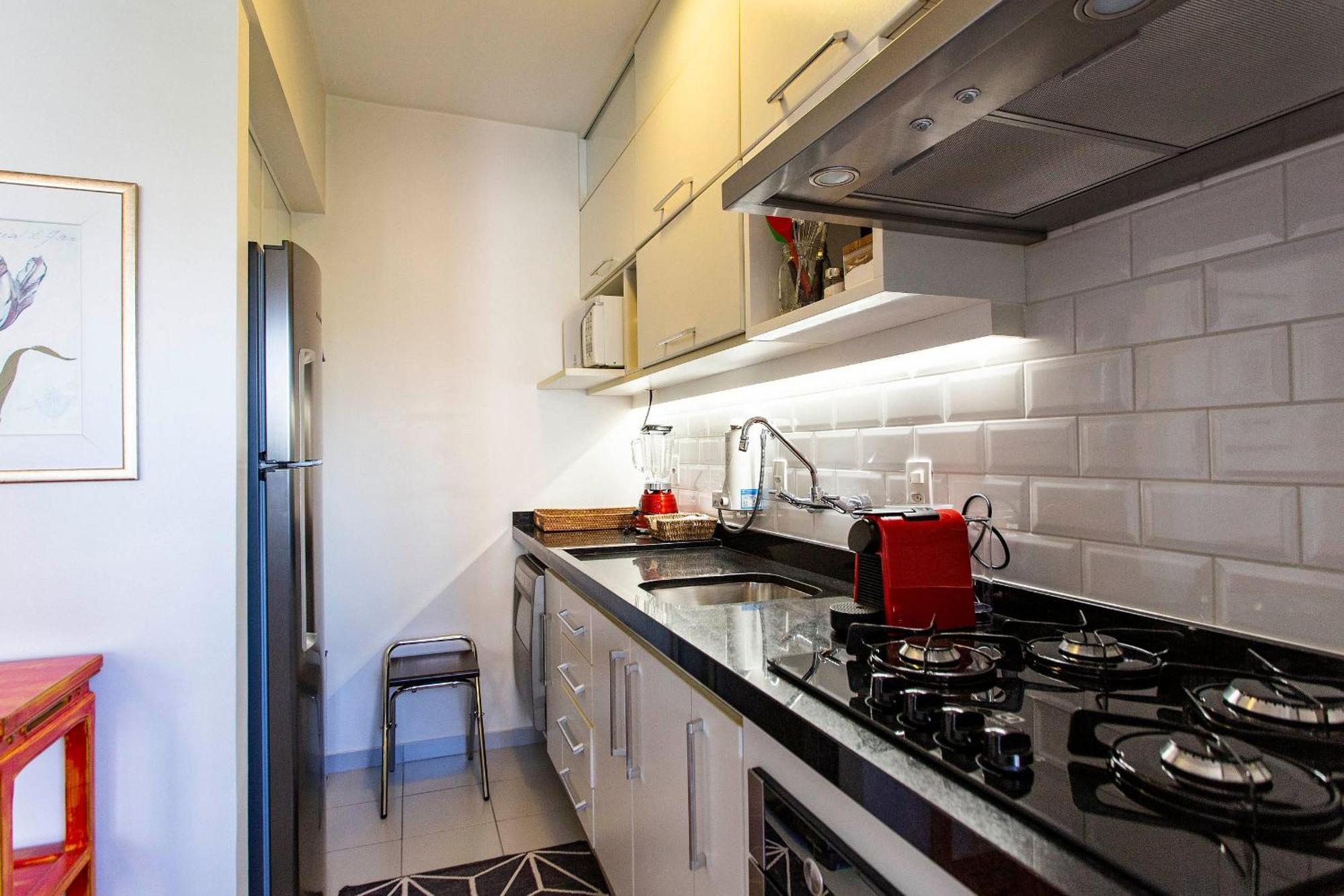 Wehome - Apto Completo E Aconchegante No Brooklin! Apartment Sao Paulo