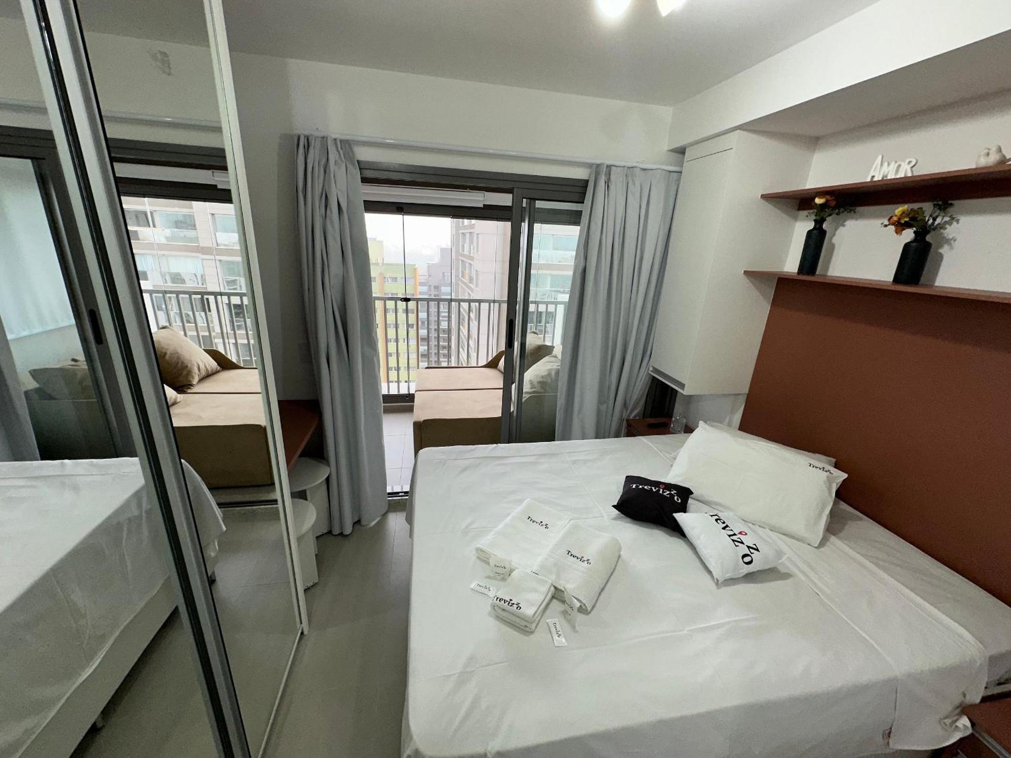 Trevizzo Handy Paraiso! * São Paulo