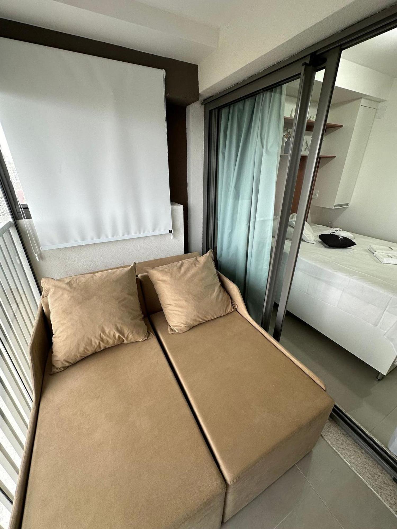 Apartamento Trevizzo Handy Paraiso!