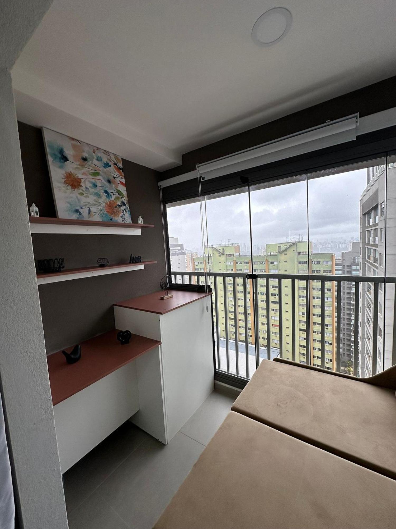 Apartamento Trevizzo Handy Paraiso!
