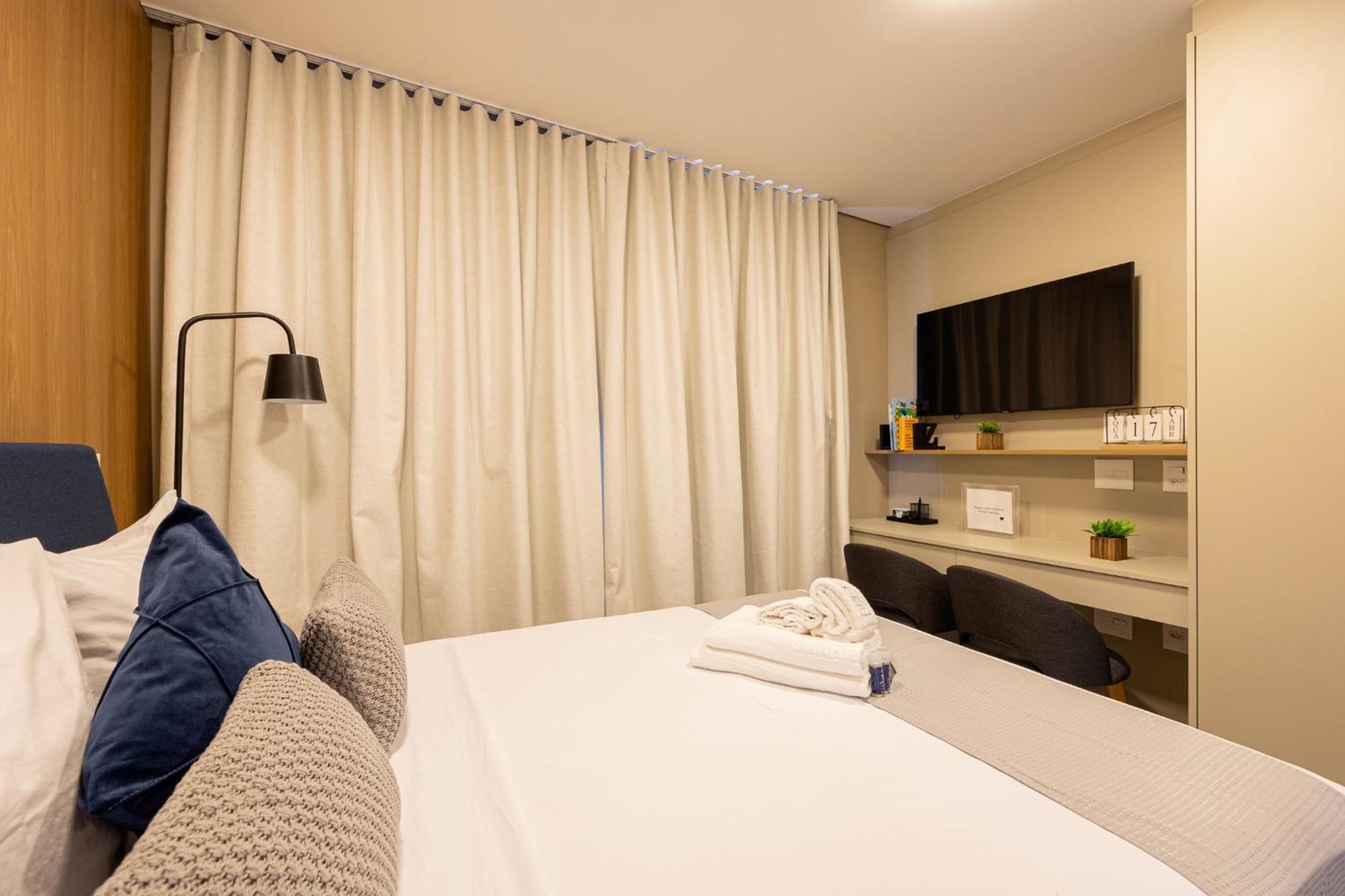 Easy Star - Belo Bem Decorado No Campo Belo - Hb01i * São Paulo