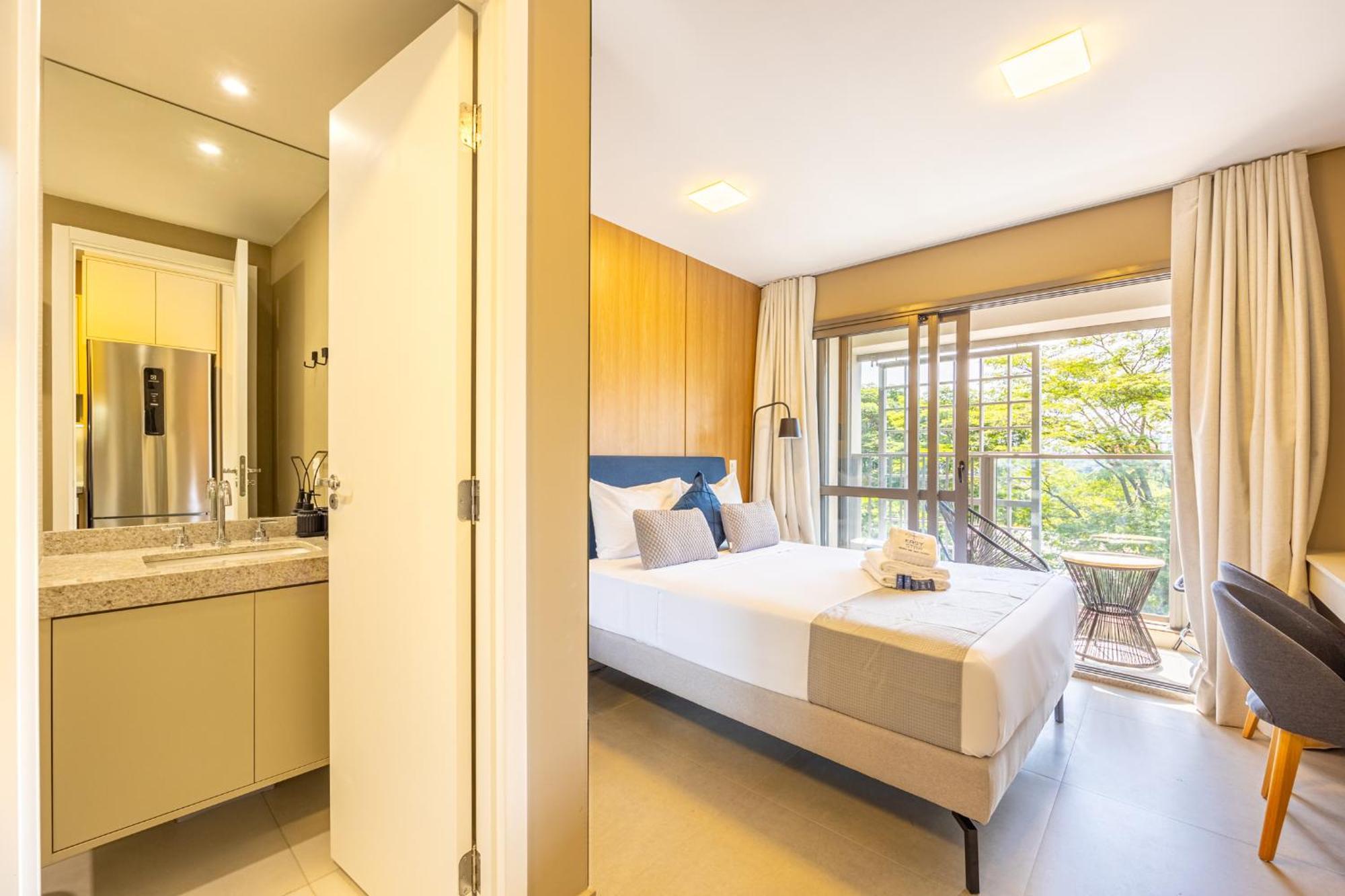 Easy Star - Belo Bem Decorado No Campo Belo - Hb01i