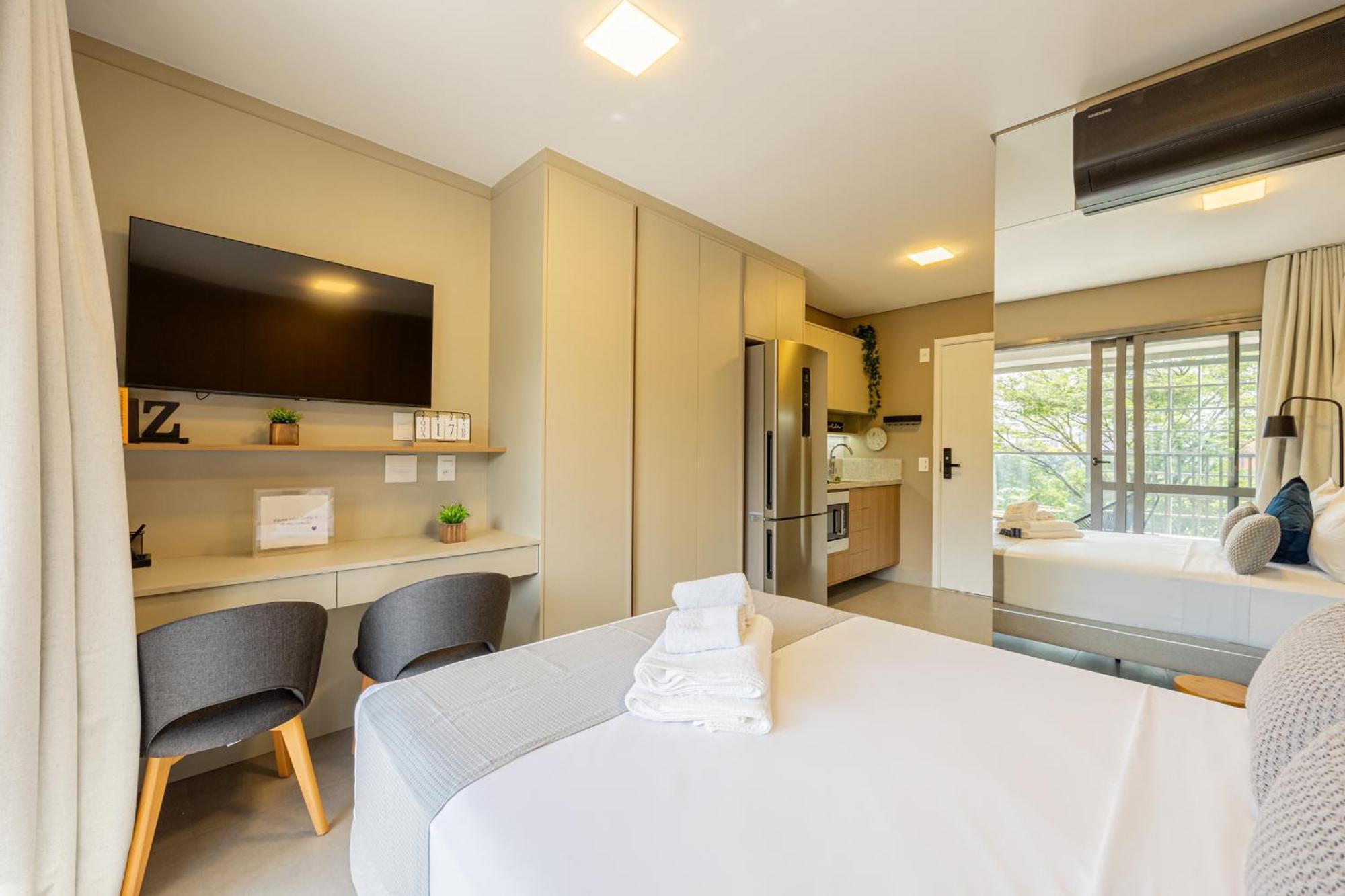 Easy Star - Belo Bem Decorado No Campo Belo - Hb01i * São Paulo