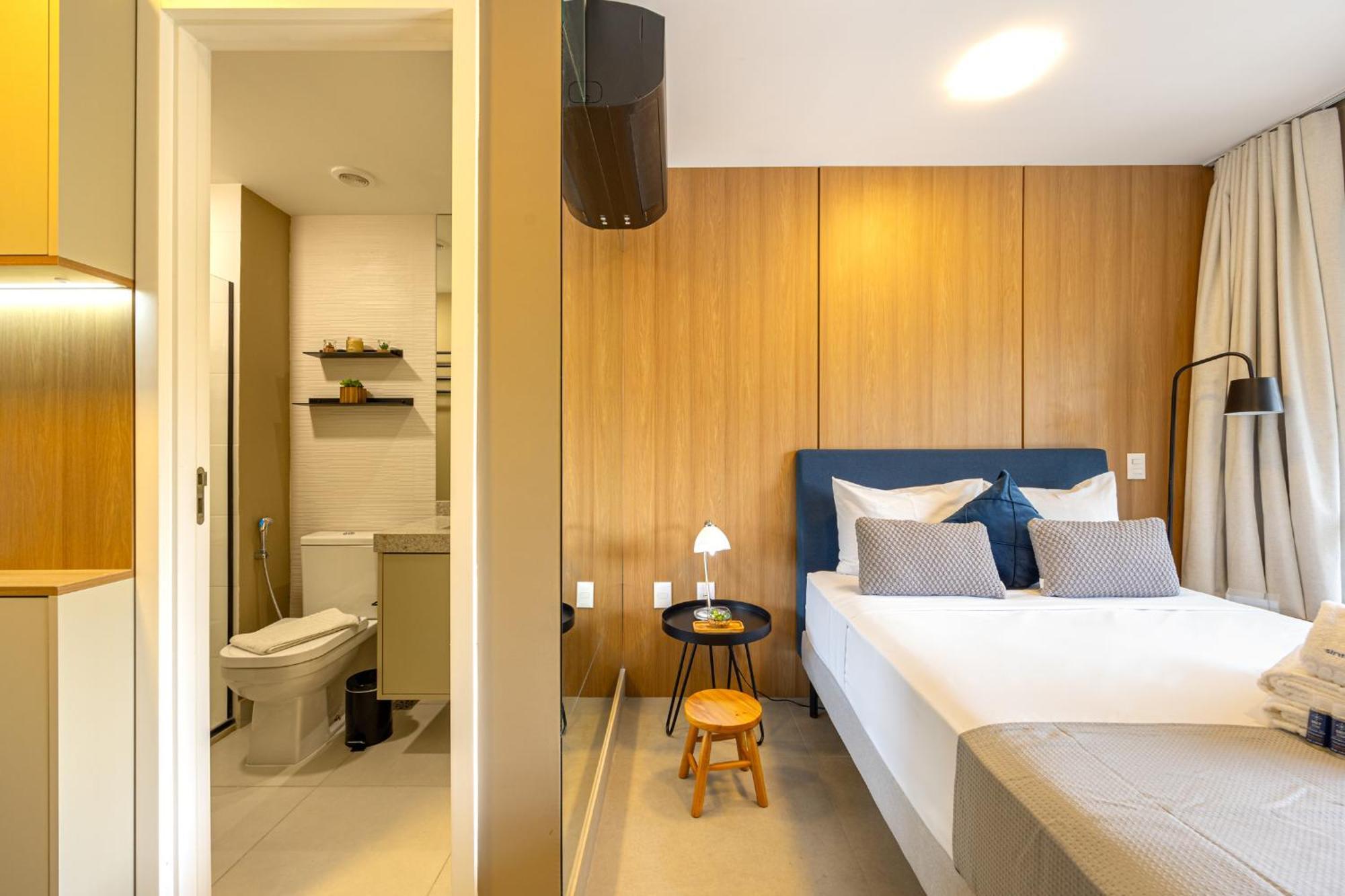 Easy Star - Belo Bem Decorado No Campo Belo - Hb01i São Paulo
