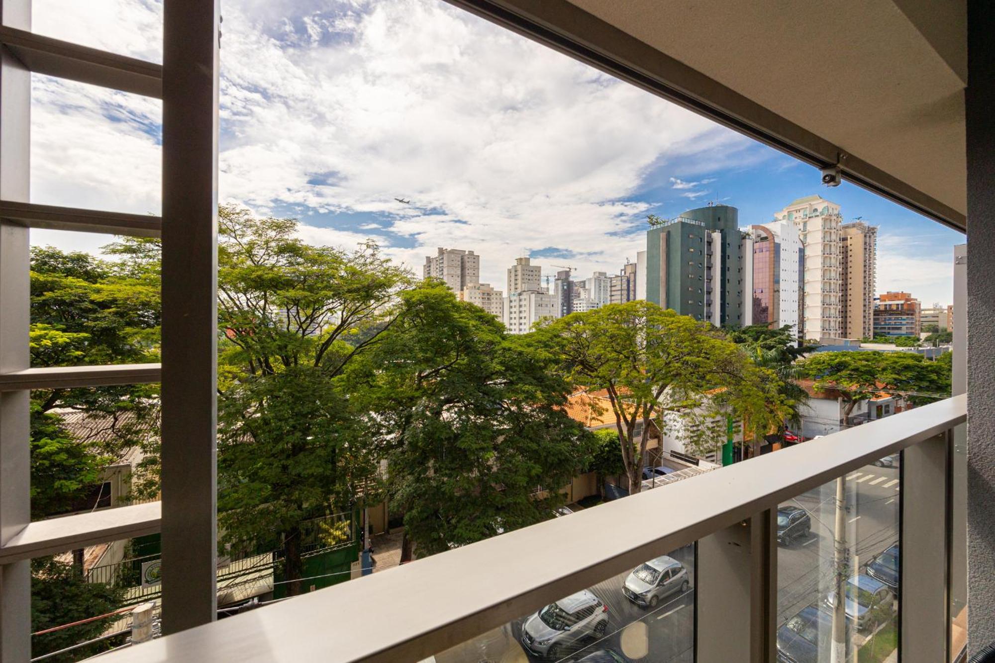 Easy Star - Belo Bem Decorado No Campo Belo - Hb01i