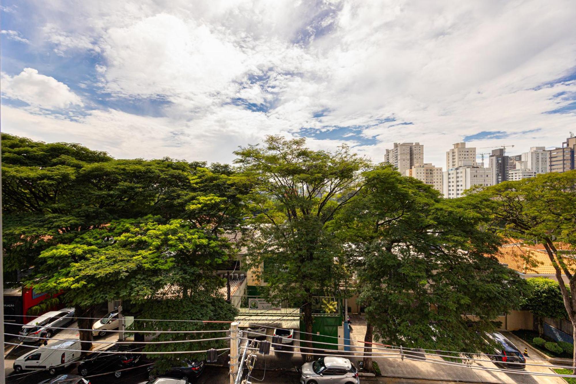 Easy Star - Belo Bem Decorado No Campo Belo - Hb01i * São Paulo