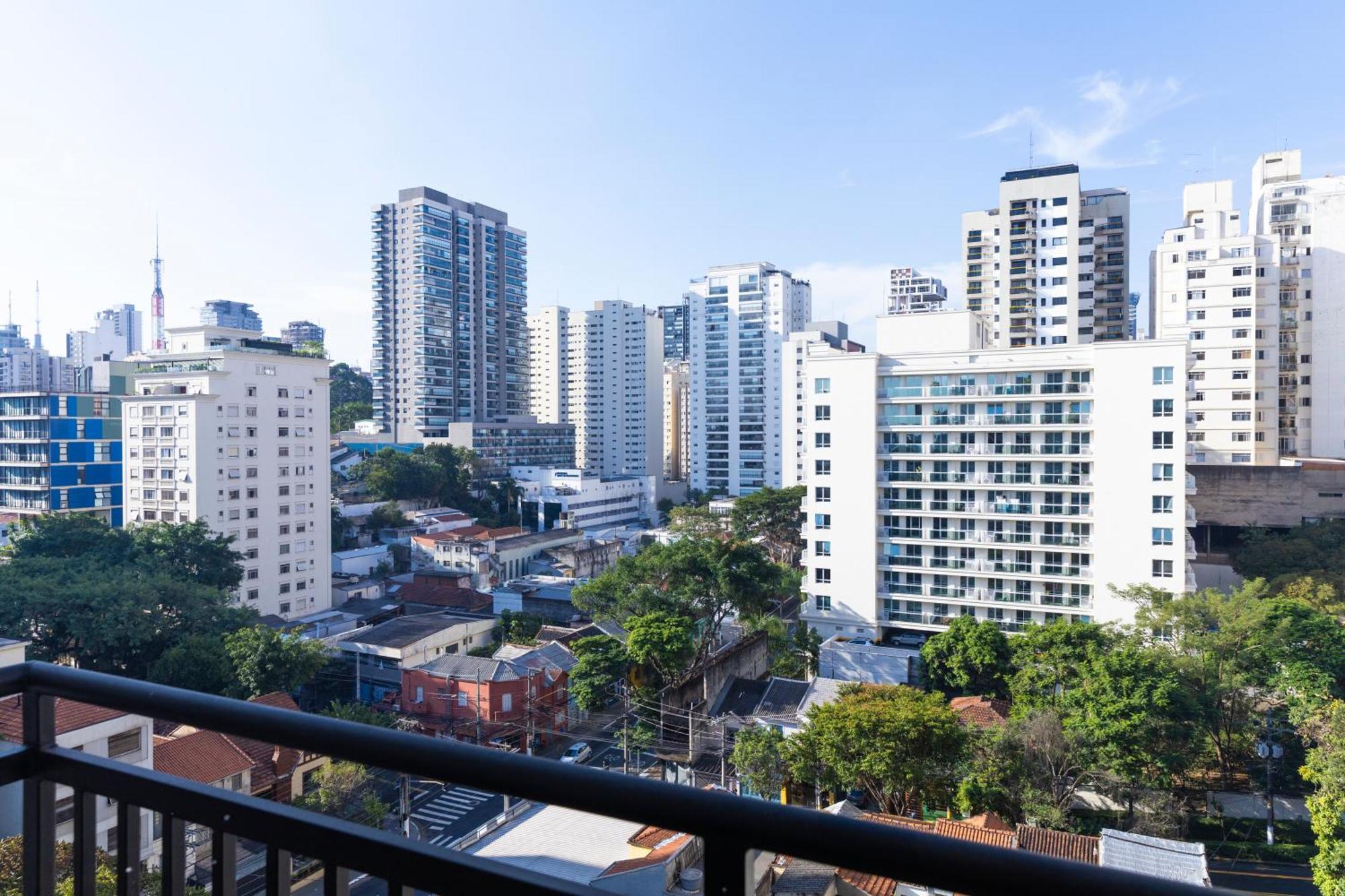 Piscina, Ac, Pinheiros, Internet| Brazilian Corner São Paulo