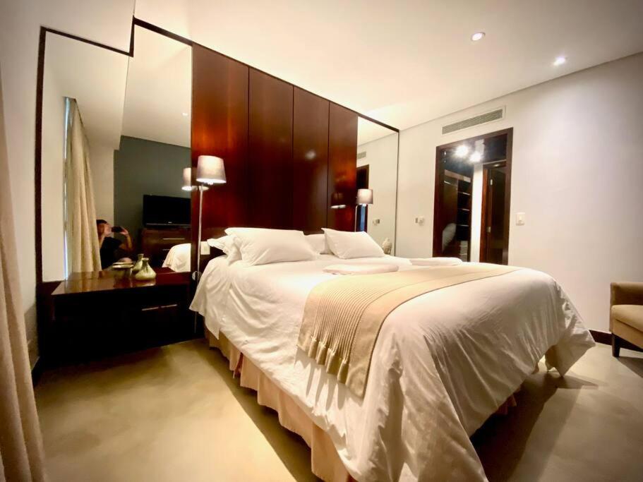 George V Itaim Alto Padrao 2suites By Mob Apartamento São Paulo
