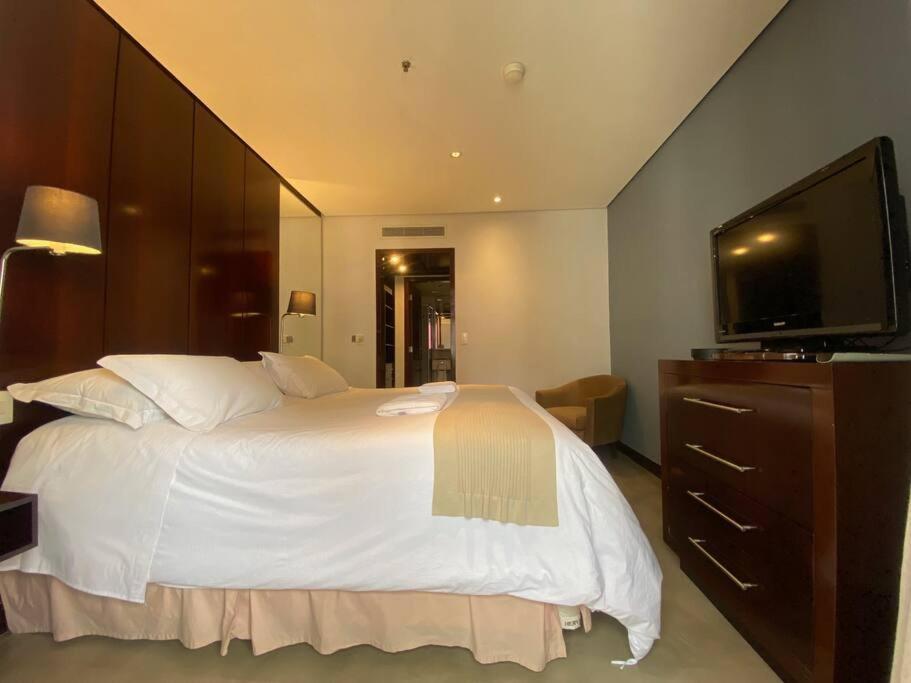 Apartamento George V Itaim Alto Padrao 2suites By Mob São Paulo