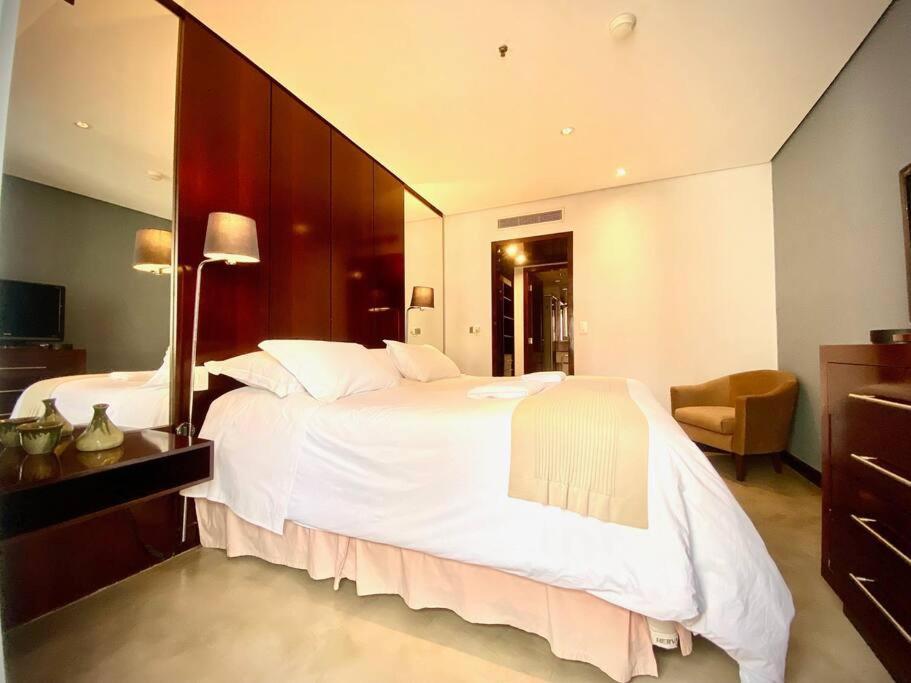 George V Itaim Alto Padrao 2suites By Mob São Paulo