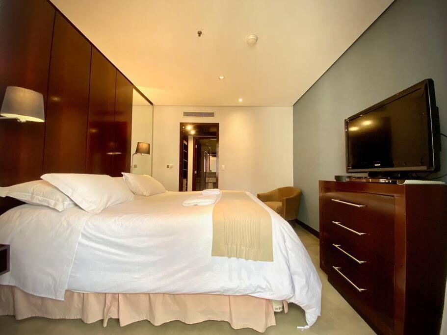George V Itaim Alto Padrao 2suites By Mob * São Paulo