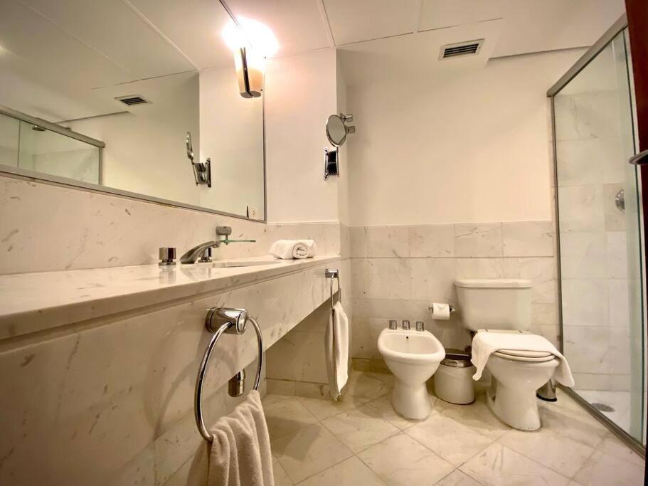 George V Itaim Alto Padrao 2suites By Mob Apartamento
