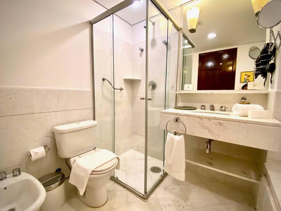 George V Itaim Alto Padrao 2suites By Mob Apartamento São Paulo
