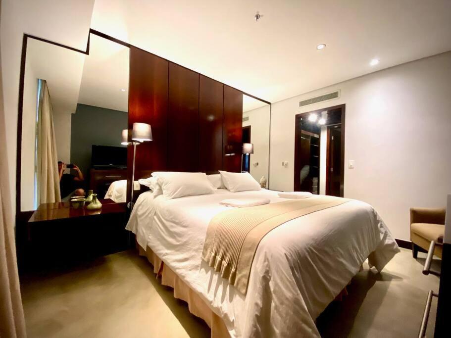 George V Itaim Alto Padrao 2suites By Mob * São Paulo