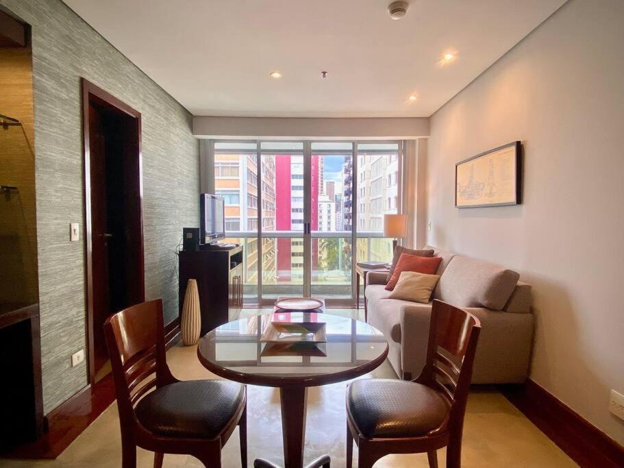 George V Itaim Alto Padrao 2suites By Mob Apartamento