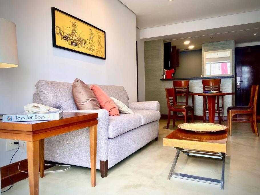 George V Itaim Alto Padrao 2suites By Mob Apartamento